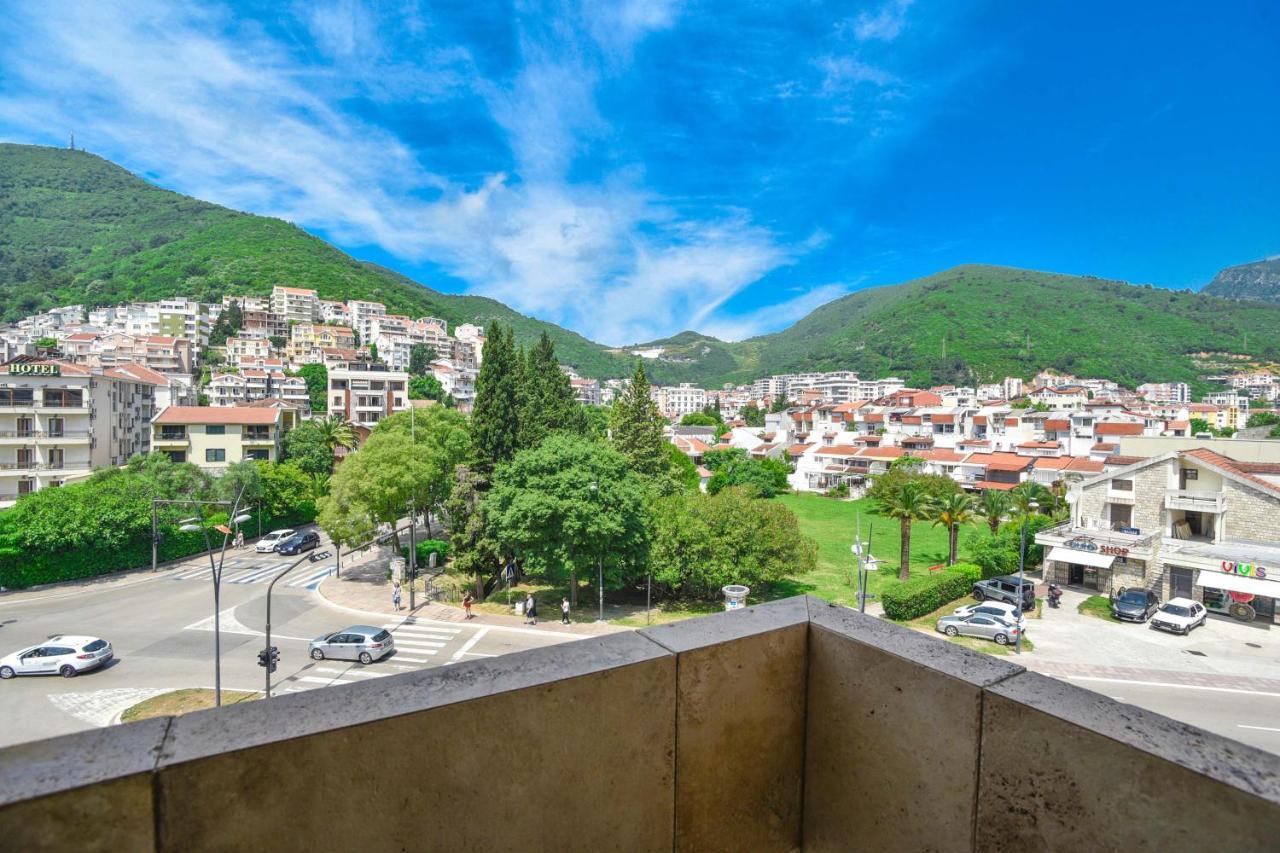 Apartment Centrum Stone *
