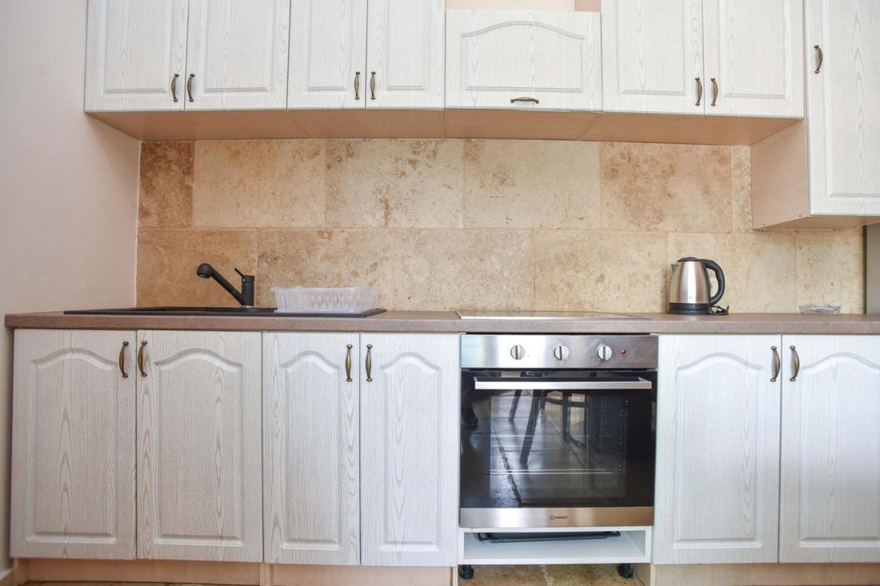 Centrum Stone Apartment Budva