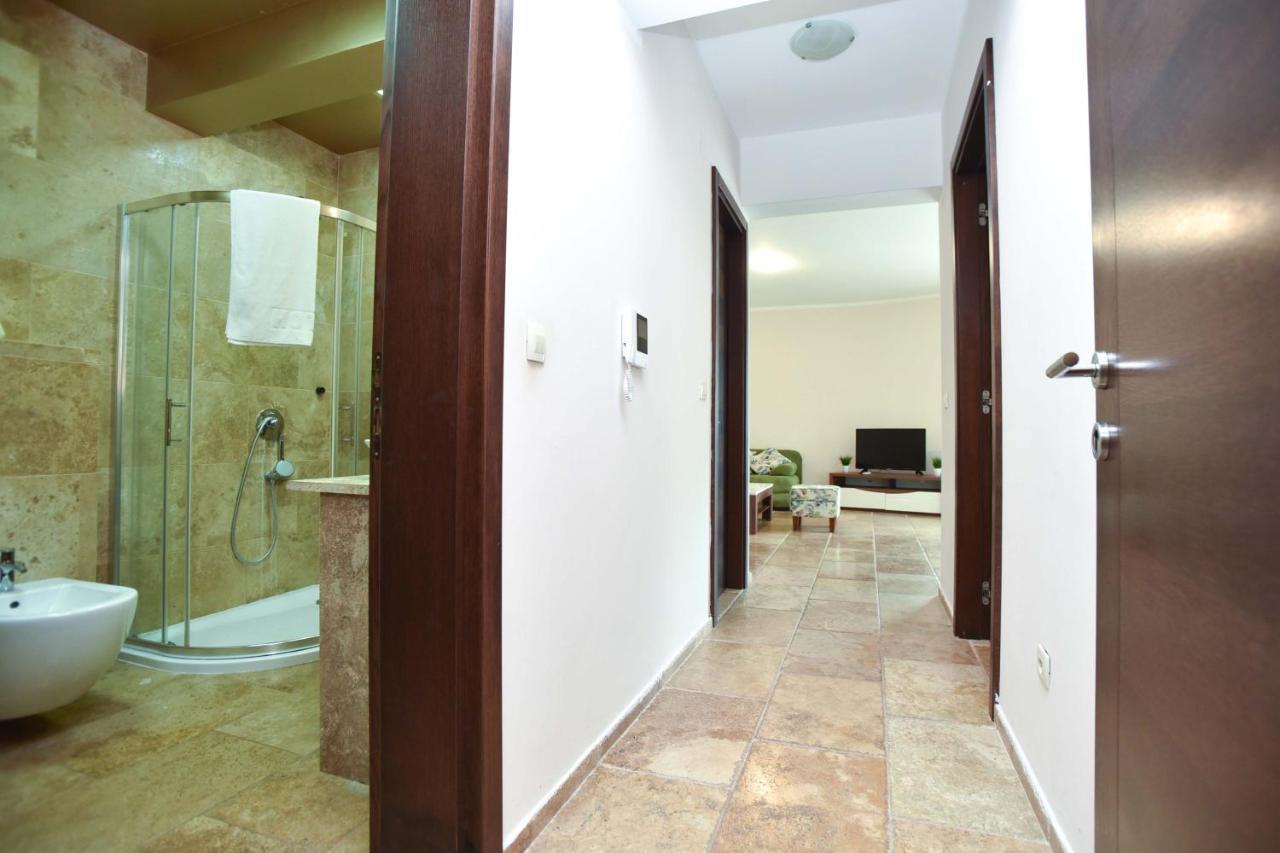 Apartment Centrum Stone