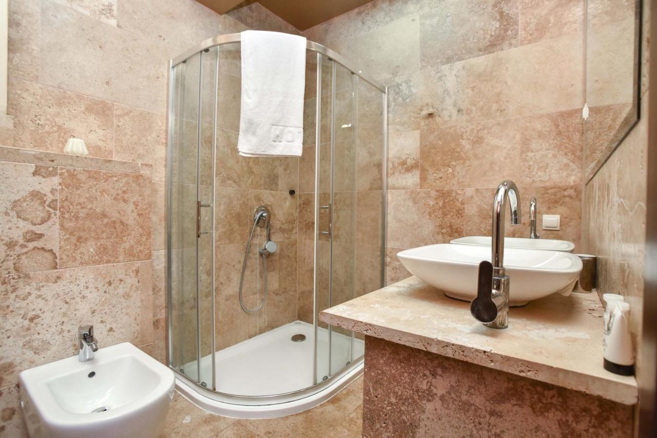 Centrum Stone Apartment Budva
