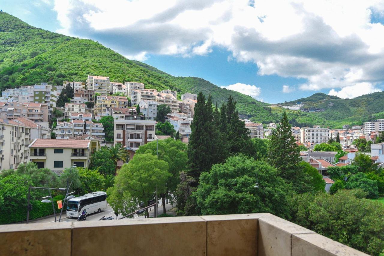 Apartment Centrum Stone Budva